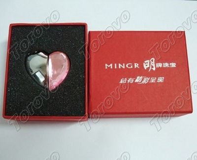 MINGR 明牌珠宝公司