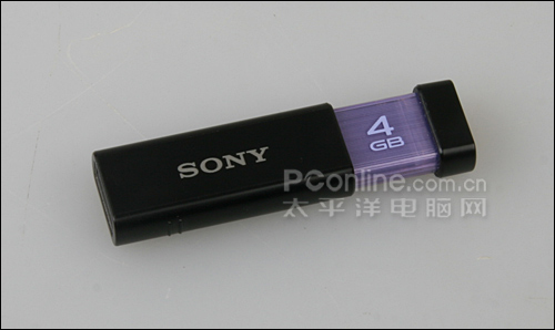 SONY Click正面造型