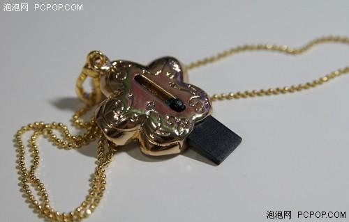 看合体神奇U盘近期六款新奇产品曝光