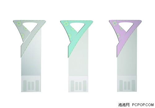 看合体神奇U盘近期六款新奇产品曝光